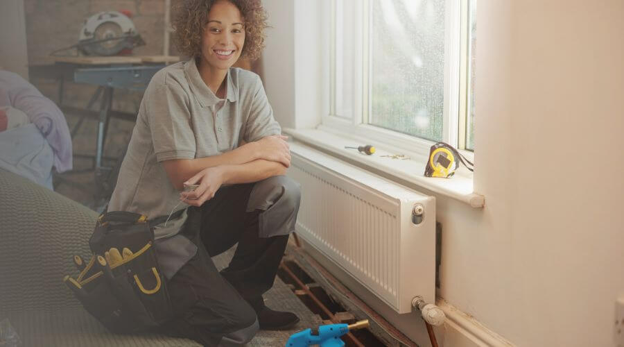 Professional Tankless Water Heater Installation in Craig, MO